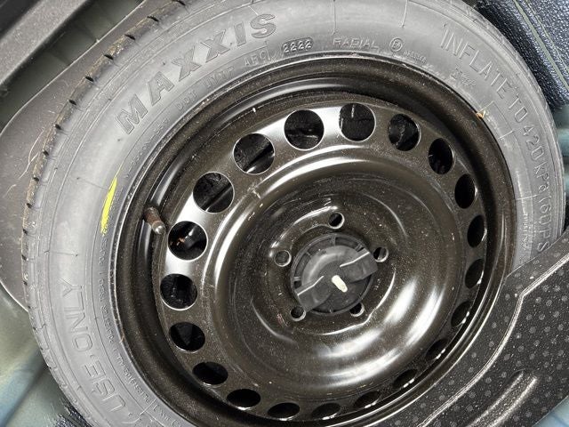 2023 Chevrolet Malibu RS