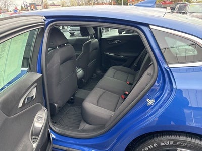 2023 Chevrolet Malibu RS