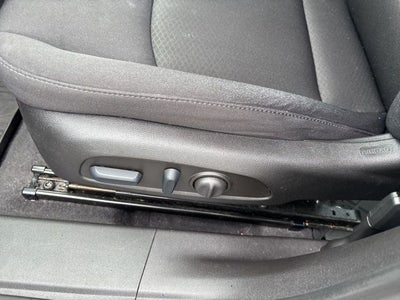 2023 Chevrolet Malibu RS