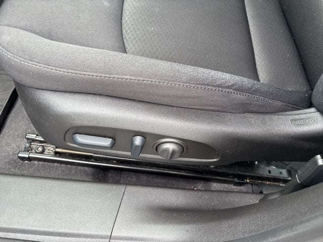 2023 Chevrolet Malibu RS