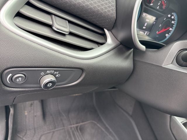 2023 Chevrolet Malibu RS