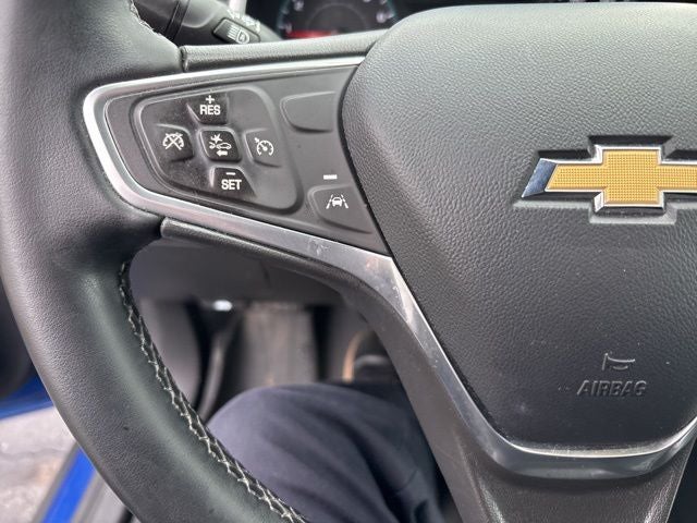 2023 Chevrolet Malibu RS