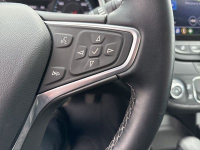 2023 Chevrolet Malibu RS