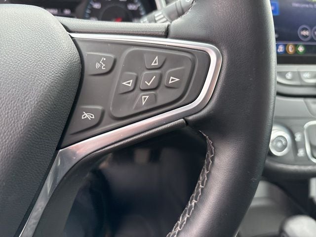 2023 Chevrolet Malibu RS