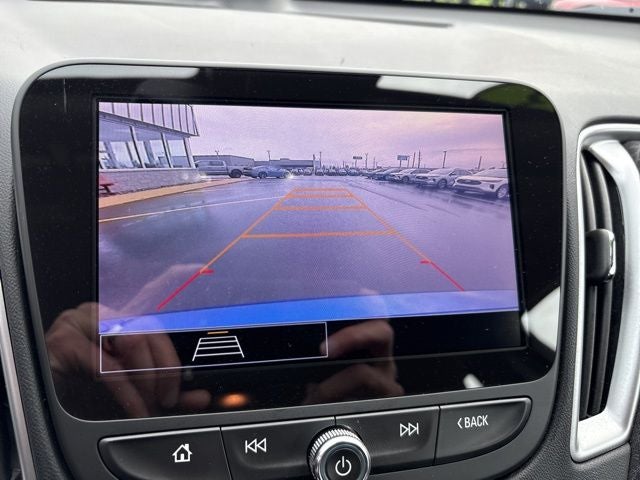 2023 Chevrolet Malibu RS