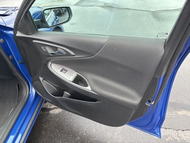 2023 Chevrolet Malibu RS