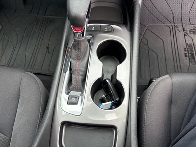 2023 Chevrolet Malibu RS