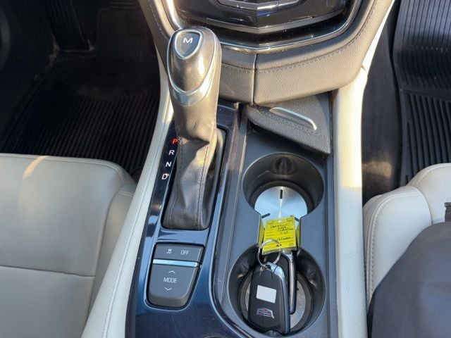 2019 Cadillac CTS 2.0L Turbo