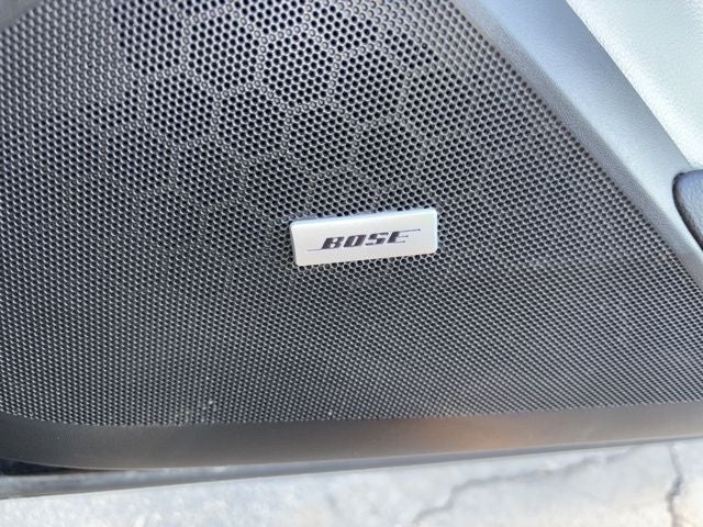 2019 Cadillac CTS 2.0L Turbo