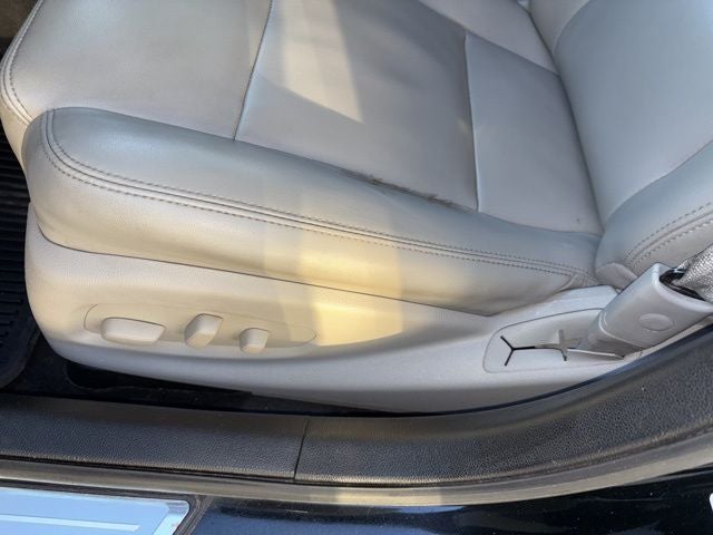 2019 Cadillac CTS 2.0L Turbo