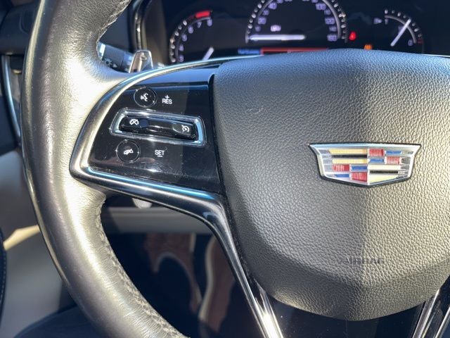 2019 Cadillac CTS 2.0L Turbo