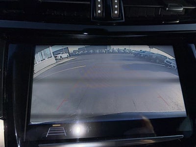 2019 Cadillac CTS 2.0L Turbo