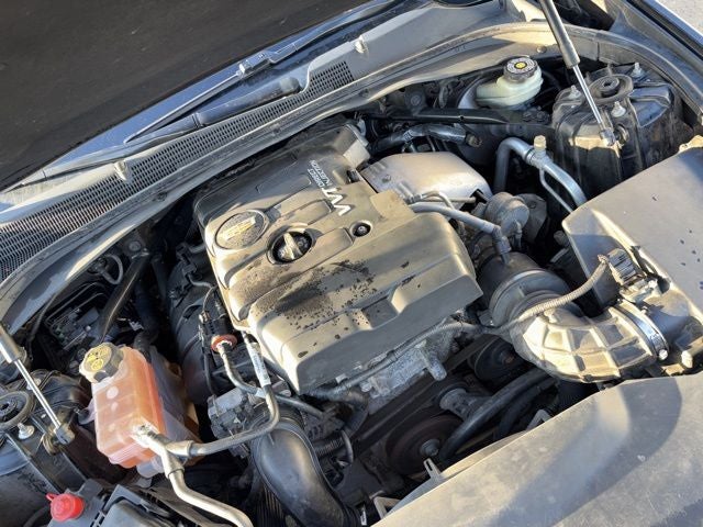 2019 Cadillac CTS 2.0L Turbo