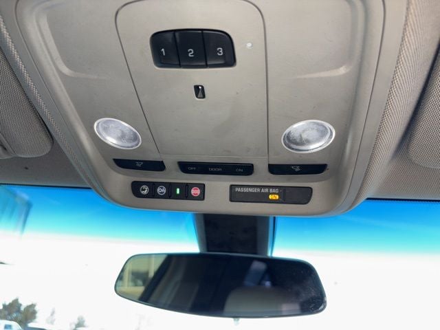 2019 Cadillac CTS 2.0L Turbo