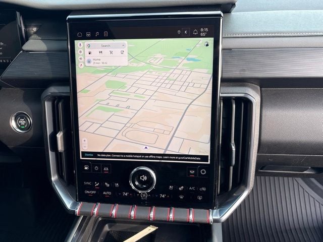 2024 GMC Acadia AT4
