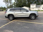 2024 GMC Acadia AT4