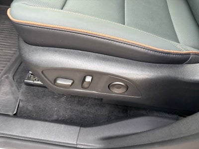 2024 GMC Acadia AT4