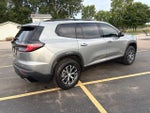 2024 GMC Acadia AT4