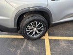 2024 GMC Acadia AT4