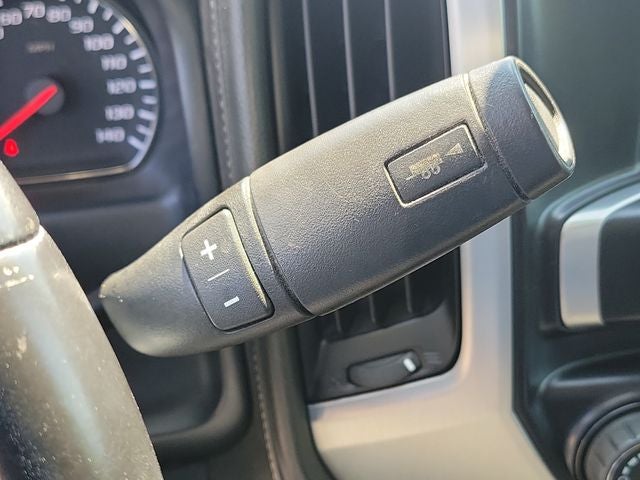 2015 GMC Sierra 2500HD SLE