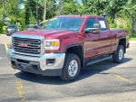 2015 GMC Sierra 2500HD SLE