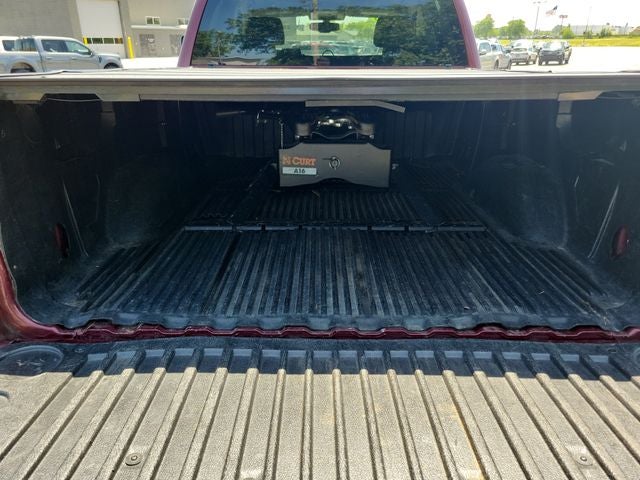 2015 GMC Sierra 2500HD SLE