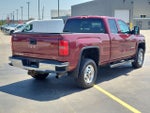 2015 GMC Sierra 2500HD SLE