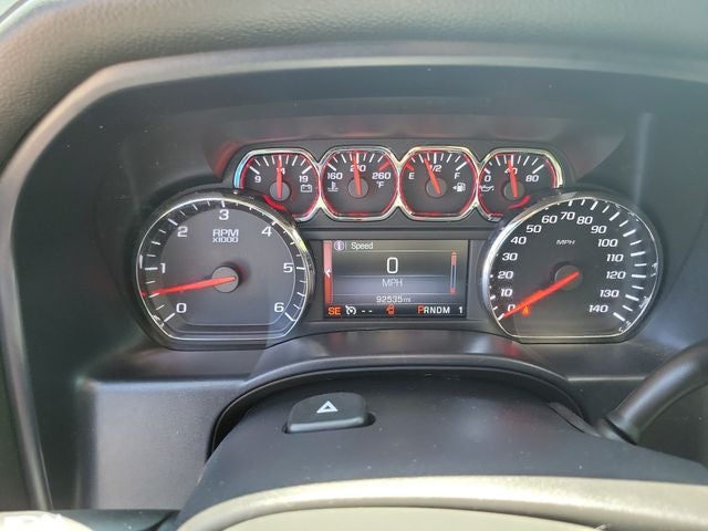 2015 GMC Sierra 2500HD SLE