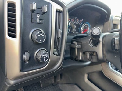 2019 GMC Sierra 3500HD Denali