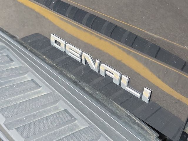 2019 GMC Sierra 3500HD Denali