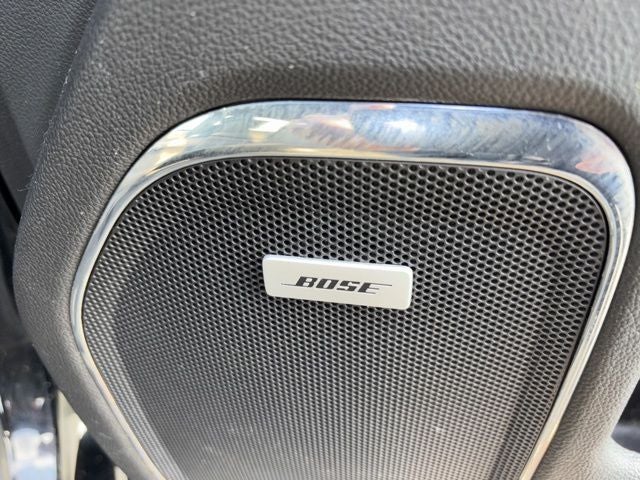 2019 GMC Sierra 3500HD Denali