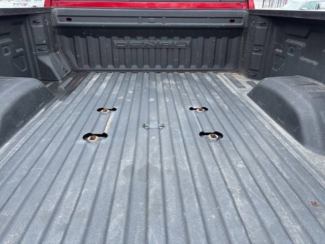 2021 GMC Sierra 2500HD Denali