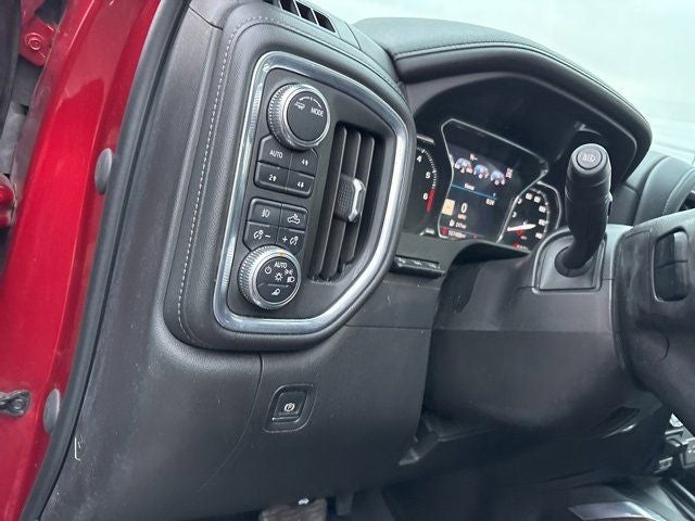 2021 GMC Sierra 2500HD Denali