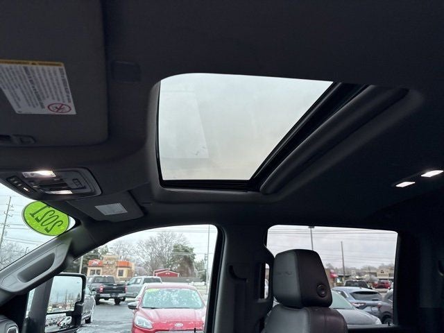 2021 GMC Sierra 2500HD Denali