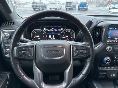 2021 GMC Sierra 2500HD Denali