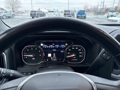 2021 GMC Sierra 2500HD Denali