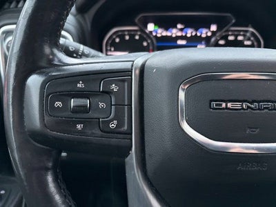 2021 GMC Sierra 2500HD Denali