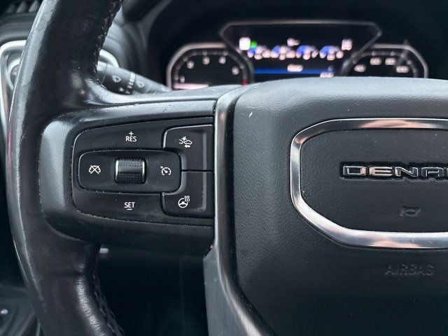 2021 GMC Sierra 2500HD Denali