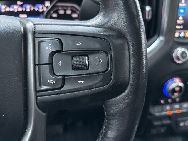 2021 GMC Sierra 2500HD Denali