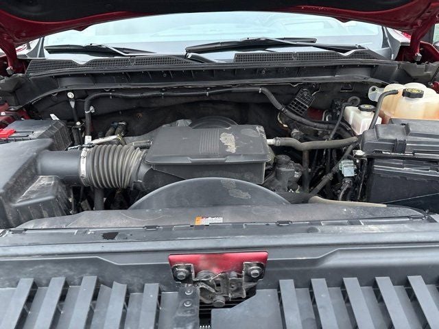 2021 GMC Sierra 2500HD Denali