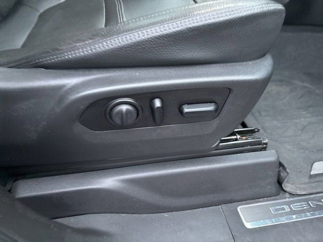 2021 GMC Sierra 2500HD Denali