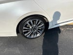 2017 Lincoln Continental Reserve