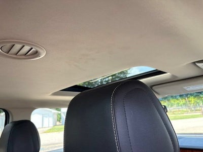 2011 Ford Flex Limited