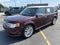 2011 Ford Flex Limited