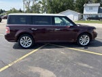 2011 Ford Flex Limited