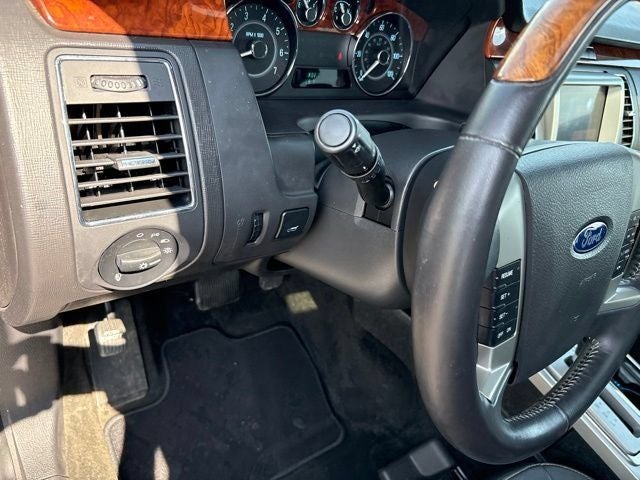 2011 Ford Flex Limited
