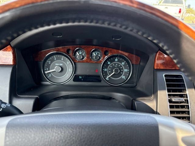 2011 Ford Flex Limited