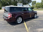 2011 Ford Flex Limited