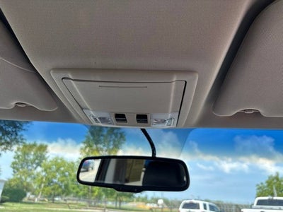 2011 Ford Flex Limited