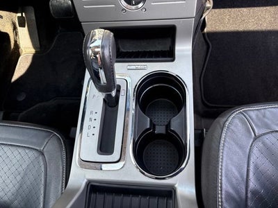 2011 Ford Flex Limited